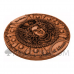 Shield of Athena 5$ 2oz Niue 2021