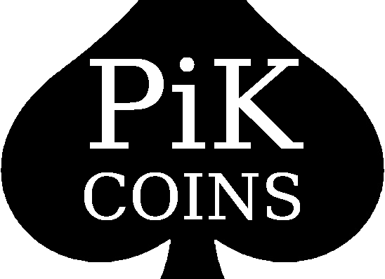 PiK Coins