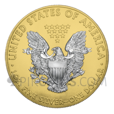 American Eagle - Sunset 1 USD 1oz USA 2021