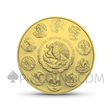 Libertad - Ancient Civilizations - America