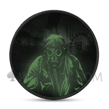 Archangel Michael 2019 - Chernobyl Liquidators