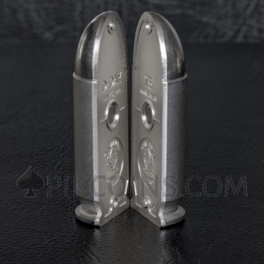 D-Day 75th Anniversary Bullet Tanzania 2019