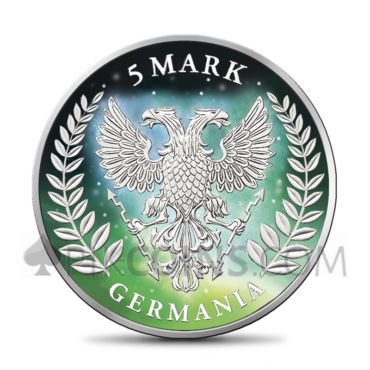 Frozen Germania 2019