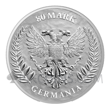 Germania 1kg 2021