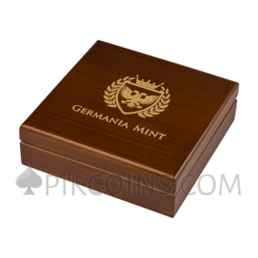 Germania 1kg 2021