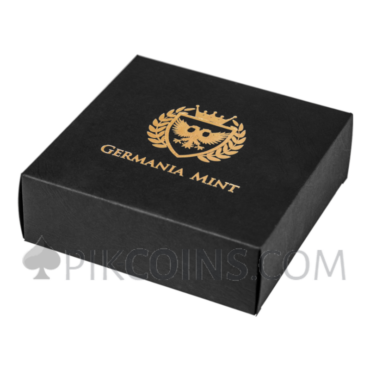 Germania 1kg 2021