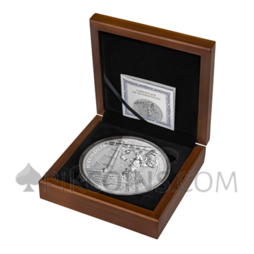Germania 1kg 2021
