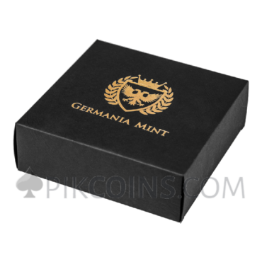 Germania 1kg 2022