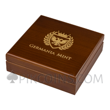 Germania 1kg 2022