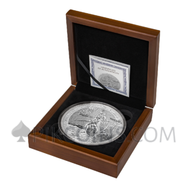 Germania 1kg 2022