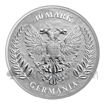 Germania 2oz 2022