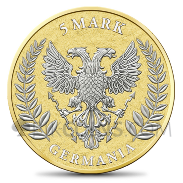 Gold Germania 2019
