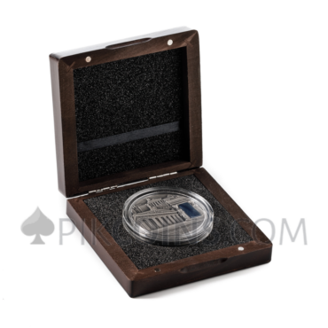 Greece - Imperial Art 2$ 2oz Niue Island 2019
