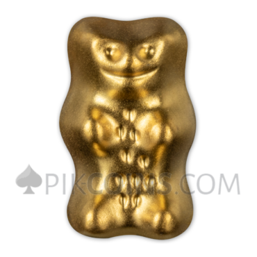 Haribo Goldbears - 100th Anniversary 5$ 1oz Samoa 2022