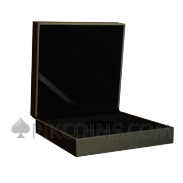 Heimdall - The Norse Gods Series 1$ 2oz Cook Islands 2022