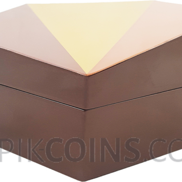 Lady with an Ermine 20$ 3oz Palau 2020