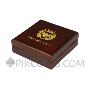 Ariowit - The Warriors 10 Mark 2oz 2020