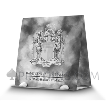 Knights of the Past 5€ 1oz Malta 2022