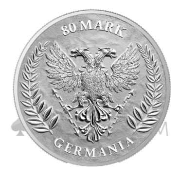 Germania 1kg 2023