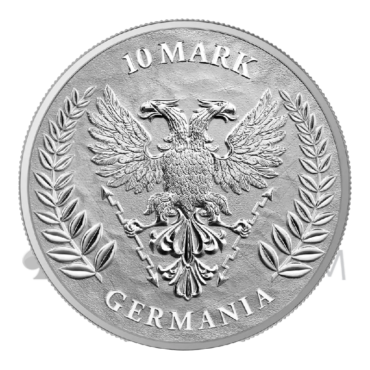Germania 2oz 2023