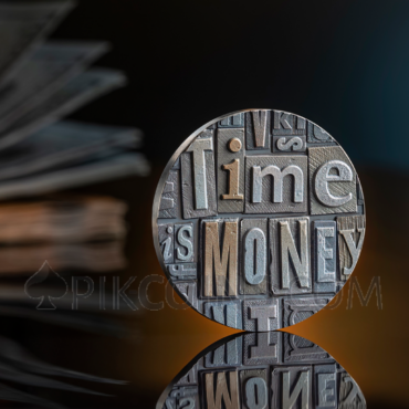 Time is Money - Imprint of words Series 2000 Francs CFA 2oz Republic of Cameroon 2023