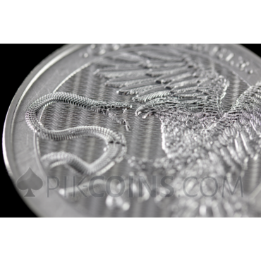 Golden Eagle 5€ 1oz Malta 2023