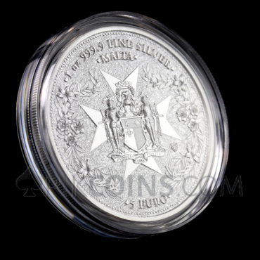 Golden Eagle 5€ 1oz Malta 2023
