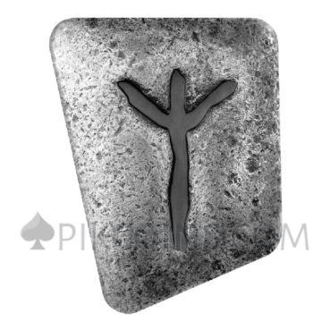Runes Set 6 x 1oz - Germania Mint