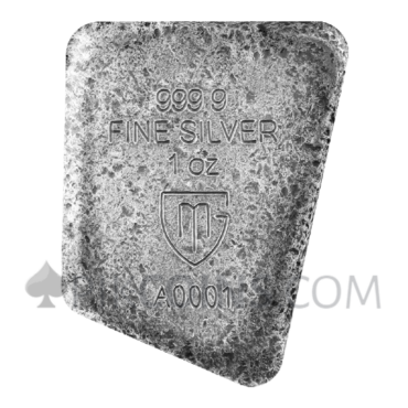 Runes Set 6 x 1oz - Germania Mint