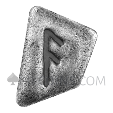 Runes Set 6 x 1oz - Germania Mint