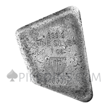 Runes Set 6 x 1oz - Germania Mint