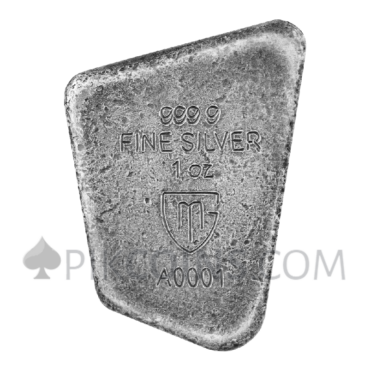 Runes Set 6 x 1oz - Germania Mint