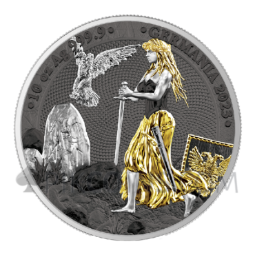 Germania ANA Edition 10oz 2023
