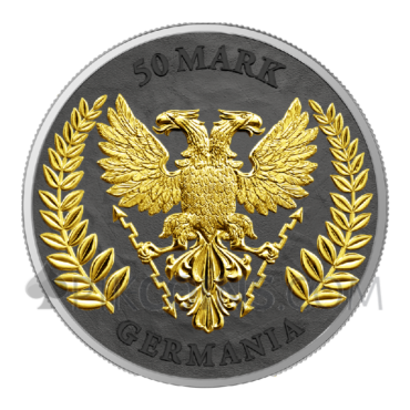 Germania ANA Edition 10oz 2023