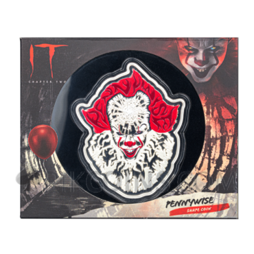 Pennywise - It 5$ Barbados 5oz 2023