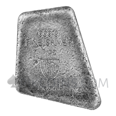 Runes Set 6 x 1oz - Germania Mint