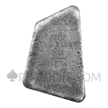 Runes Set 6 x 1oz - Germania Mint