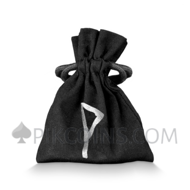 Runes Set 6 x 1oz - Germania Mint