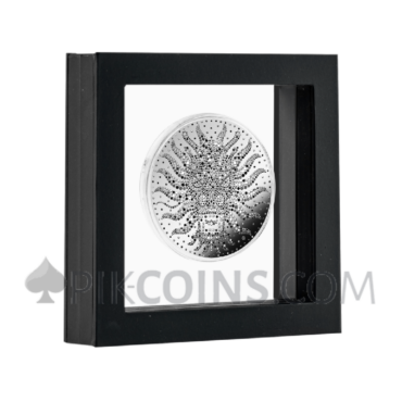 Year of a Dragon 1$ 0,5oz Niue 2024