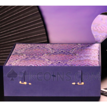 Celadon Porcelain - Water Lily Pond 1907 By Claude Monet 10000 Francs CFA 2oz Republic Du Tchad 2024