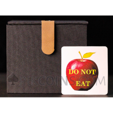 Apple 100 Francs CFA 400g Cameroon 2025