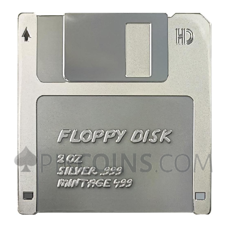 floppy disk letter opener        <h3 class=