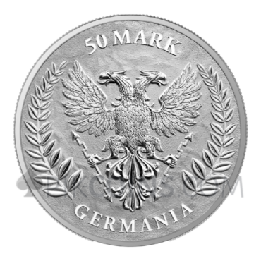 Germania 10oz 2024