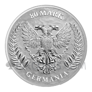 Germania 1kg 2024