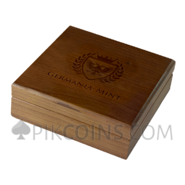 Germania 1kg 2024