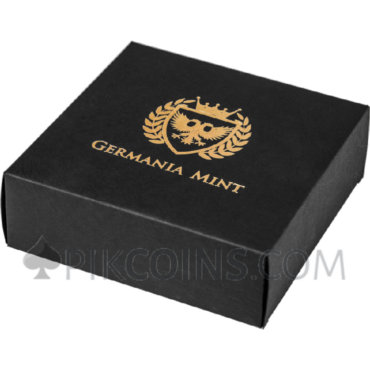 Germania 1kg 2024