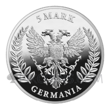 Germania 1oz Proof 2024