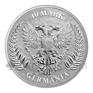 Germania 2oz 2024