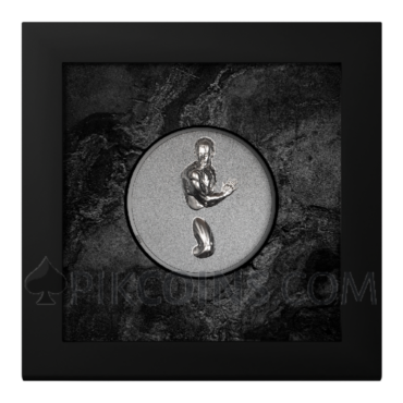 Out Of The Dark 20$ 3oz Palau 2024