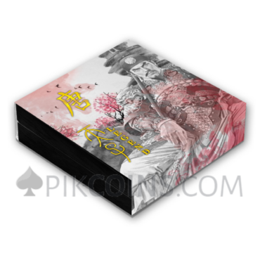 Taizong Of Tang - Great Chinese Emperors 5$ 2oz Niue 2023